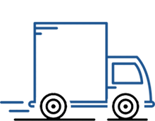 Lift EquipmentDelivery